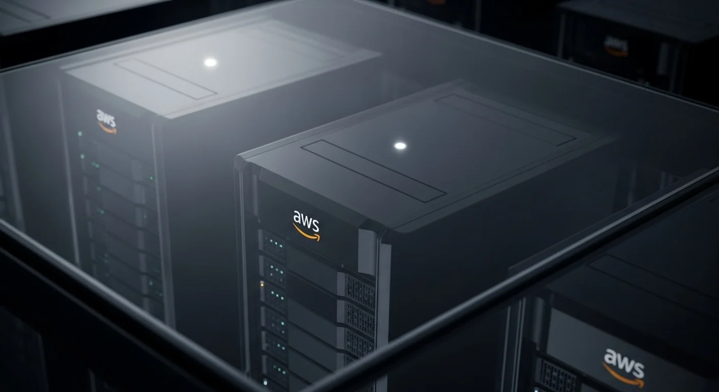 Server Infrastructure