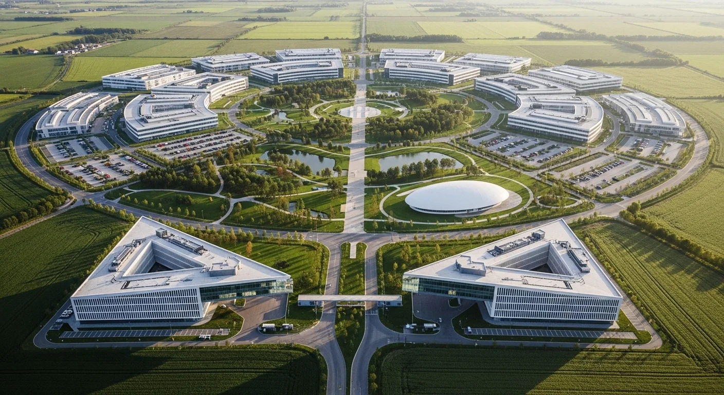 Data Grid Visualization